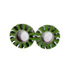 Serve Drawing Customization Motor with Silicon Steel Composites Stator and Rotor