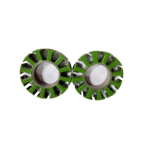 Quality Serve Drawing Customization Motor with Silicon Steel Composites Stator and Rotor for sale