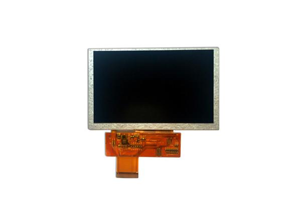 Quality Motion Sensor Video Brochure Module 5 Inch Recordable Music Box Module for sale