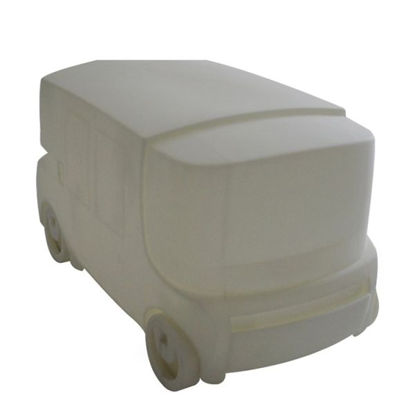 Bottle CNC Plastic Prototype Fabrication Pc Case Machining Abs Plastic Fabrication