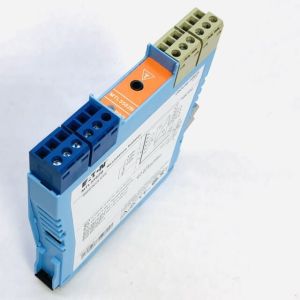 MTL5582B MTL Instruments Resistance Isolator 10Ω to 400Ω Range