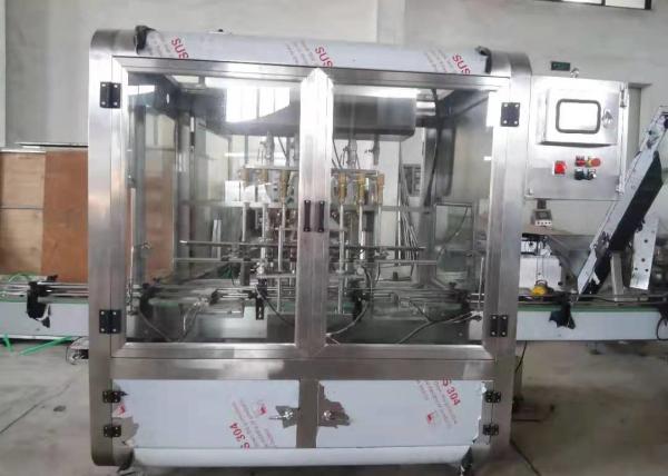 Quality 2KW Water Bottle Packing Machine for sale