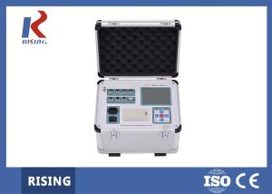China High Voltage Digital Switch Dynamic Characteristic Circuit Breaker Tester on sale