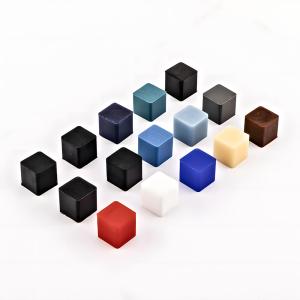Buy cheap CNC Precision Machined Plastic Parts Turning And Decontamination Processing Service product