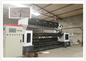 Field Cattle Netting 25 Times / Min Fixed Knot Fence Machine