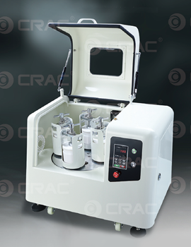 Buy cheap Planetary Ball Mill Ceramic Parts product