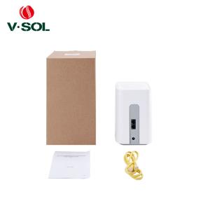 Buy cheap 1GE 1FE AC WiFi Mesh Routers Smart 2.4G / 5G Dual Band Easy Mesh Router product