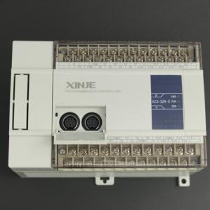 China XC3-32R-E digital Programmable Logic Controller PLC Module 24VDC on sale