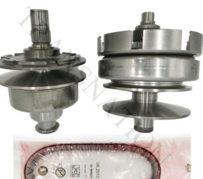 Car Accessories CVT Transmission Pulley Set for Lifan Car