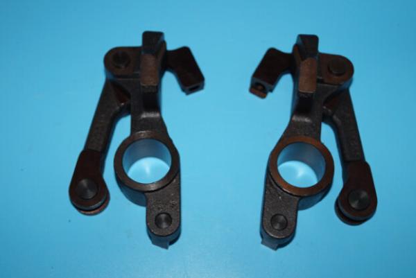 Quality lever OS,G2.010.206,G2.010.210,G2.010.205,G2.010.209,offset printing machines spare parts for sale