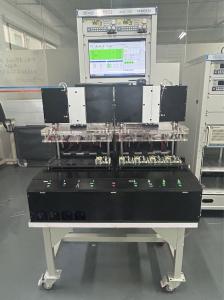 Buy cheap Test Equipment ATE High Voltage Six Channel Fast Charger Power Test System product