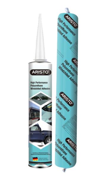 Quality 20ml/Min 6.0Mpa Windshield Adhesive Polyurethane Sealant TS 16949 for sale