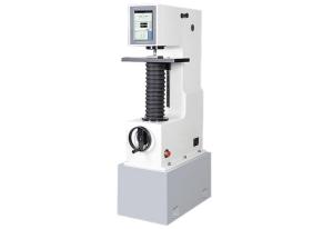 Buy cheap Heavy Duty Brinell Hardness Tester HB-3000D with Motorized Loading Control product