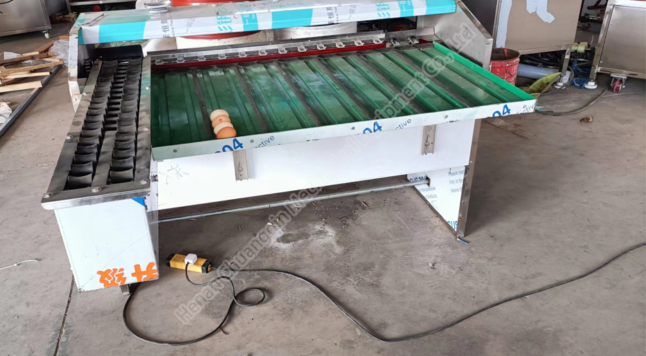 Egg Grade Machine Egg Sort Machine Egg Grader Egg Grader Machine