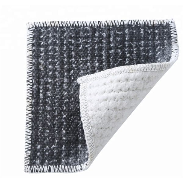 Chemical Resistance Function Geosynthetic Clay Liner for Industrial Applications