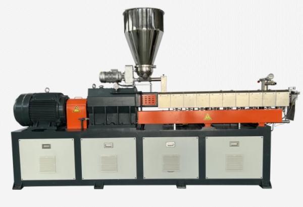 Quality High Output Plastic Granulator Equipment Customizable Easy Operation for sale