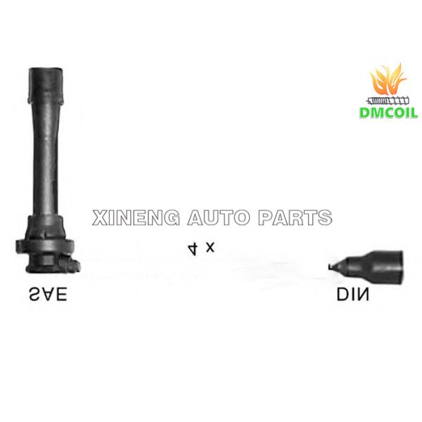 Suzuki Spark Plug Wires / Performance Plug Wires Withstand Strong High Temperature