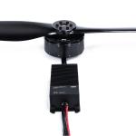 Brushless Motor HB30 54X24 drone arm set