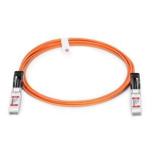 Buy cheap SFP 10 GAOC2M Optical Transceiver Module fiber optic sfp module Network Management product