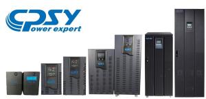 Buy cheap 1kva - 10kva Single Phase Power System / Double Conversion UPS product