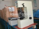 Rigid Shell Manual Rockwell Hardness Testing Machine with Dial Reading 0.5HR