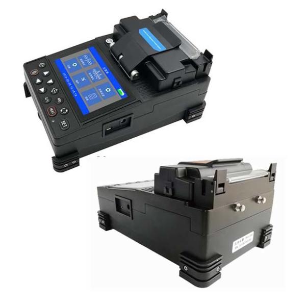 Quality Wire Optic Splicing Machine 4.3'' Optical Test Instruments for sale