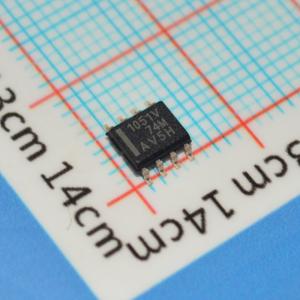 Buy cheap TCAN1051VDQ1 5V CAN FD Transceiver 5Mbps Flexible Data Rate ±58V Fault Protection 1.8V-5V Logic I/O SOIC-8 -40°C to +125°C AEC-Q100 Grade 1 product