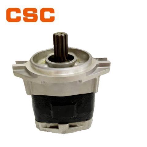 Quality KRJ34770 Original Sumitomo Hydraulic Parts Excavator Pump SH210-5/ CX240B for sale