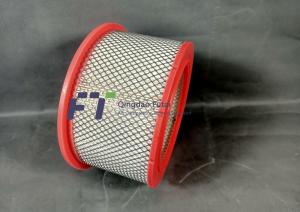 China Alternative Mann Pleated Filter C23115 Air Compressor Air Filter Element on sale