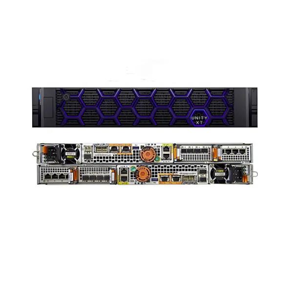 EMC Unity XT380 XT480 XT680 XT880 XT380F XT480F XT680F XT880F Hybrid Flash All