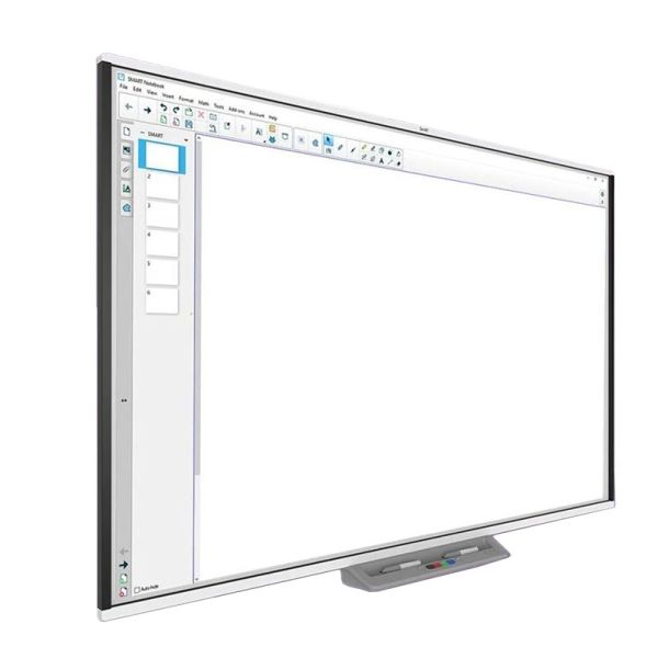 83 inch interactive whiteboard Features and Benefits