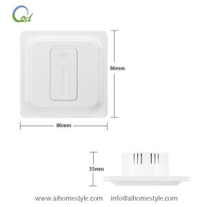 Wi-Fi Dimmer module