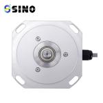 SINO IP54 Incremental Optical Angle Encoder High Resolution Multi Function