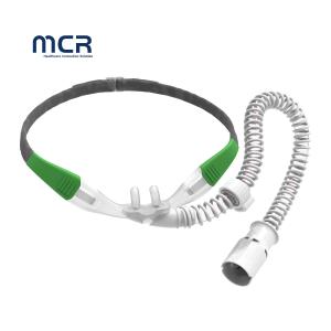 High Flow Nasal Cannula Smooth and Comfortable for Life-Saving Treatment