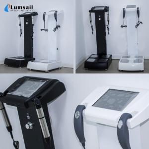 Buy cheap Multifunctional Body Composition Analyzer Segmental With Printer product