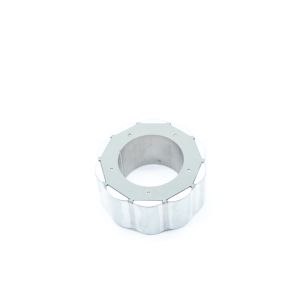 130mm Frameless Servo Motor 3.8NM 960W 10000RPM