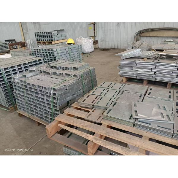 6000W Multifunctional Three-dimensional Laser Cutting Machine