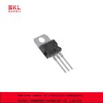 LM217T Linear Voltage Regulators TO-220 Linear Voltage Stabilizer (LDO)