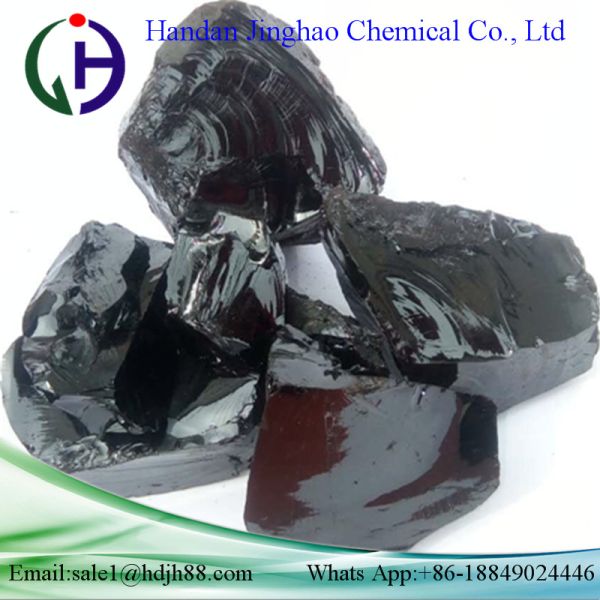 National Standard Hard Coal Tar Pitch , High Temp 0.35% Ash Coal Tar Products