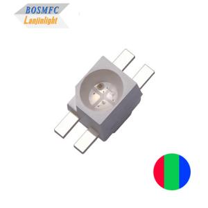 Buy cheap Practical 6028 RGB LED Reverse Mount 3528 SMD For Mechanical Keyboard Lighting product