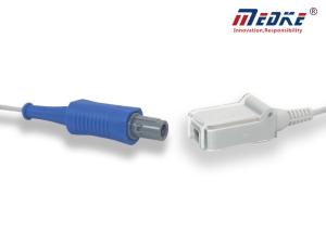 Buy cheap DB9 Digital Newtech Solaris Spo2 Sensor Extension Cable product
