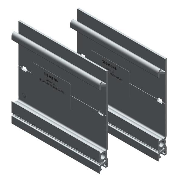 Quality 6ES7590-1AB60-0AA0 Siemens SIMATIC S7-1500 CPU 1518HF-4 PN With Irregular Guide Rail for sale