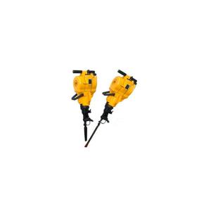 YN27C Gasoline Powered Rock Drill