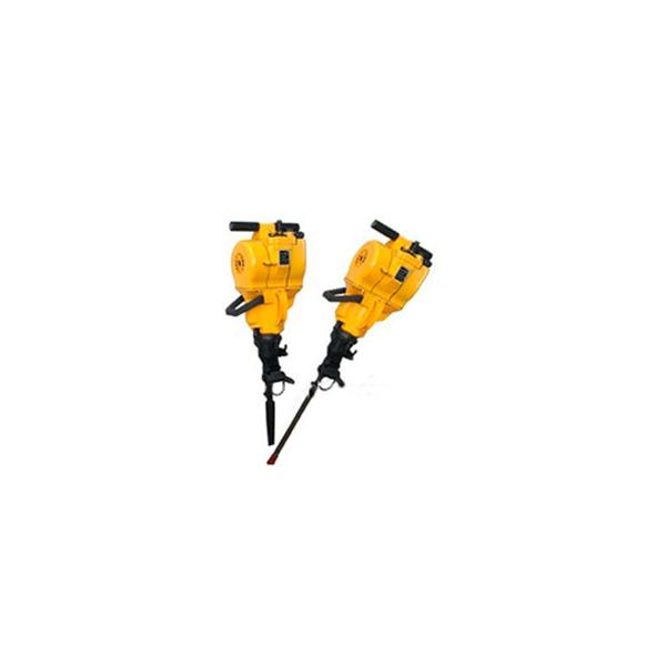 Quality YN27C Gasoline Powered Rock Drill for sale