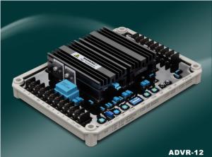 China Kutai  CAT series AVR ADVR-12(VR6)Automatic Voltage Regulator &generator parts on sale