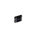 Surface Mount Polymeric Auto Reset Polyswitch Self Resetting Fuse 30V 50mA Ih