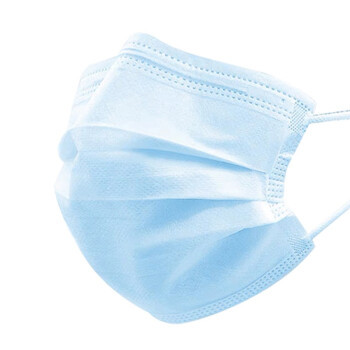 Skin Frinedly Disposable 95% Pollution Protection Mask At Wholesale Price