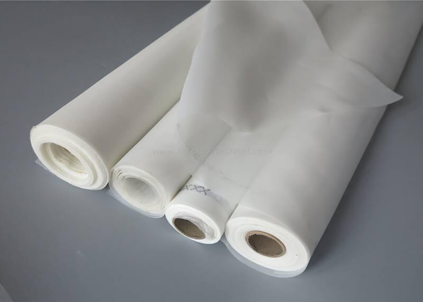 Food Grade Monfilament 50 Micron SGS Nylon Filter Mesh