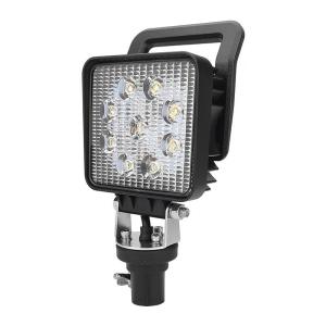 Buy cheap White LED Work Light 10V - 36V Flood Light With Switch And Handle product