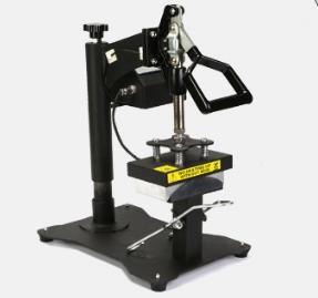 China Heat Transfer Sublimation Automatic Printing Machine For Hats Press on sale